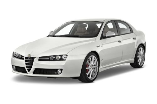 ALFA ROMEO 159 KOFFERRAUMWANNE (2005-2013)