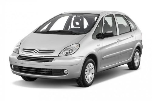 CITROEN XSARA PICASSO AUTOTEPPICHE (1999-2008)