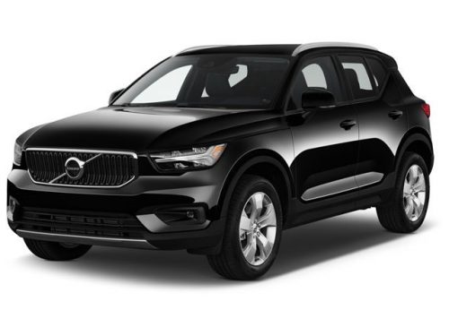 VOLVO XC40 AUTOTEPPICHE (2018-)