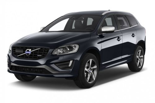 VOLVO XC60 AUTOTEPPICHE (2008-2017)