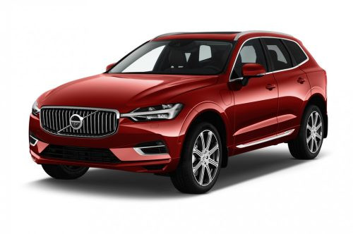 VOLVO XC60 AUTOTEPPICHE (2017-)