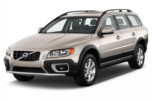 VOLVO XC70 AUTOTEPPICHE (2007-2015)