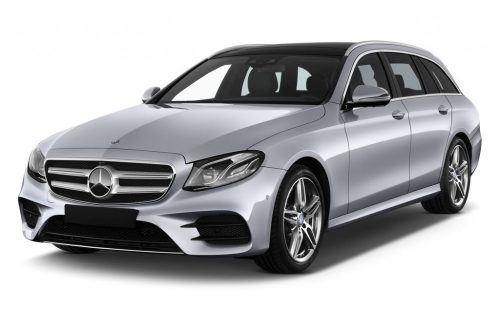 MERCEDES-BENZ E (W213) KOMBI AUTOTEPPICHE (2016-2022)