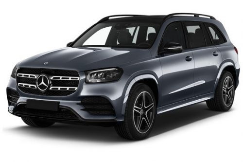 MERCEDES-BENZ GLS (X167) AUTOTEPPICHE (2019-)