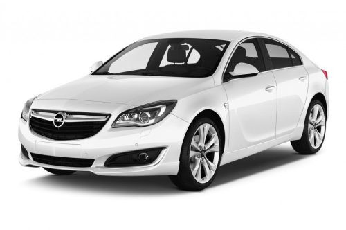 OPEL INSIGNIA AUTOTEPPICHE (2008-2017)