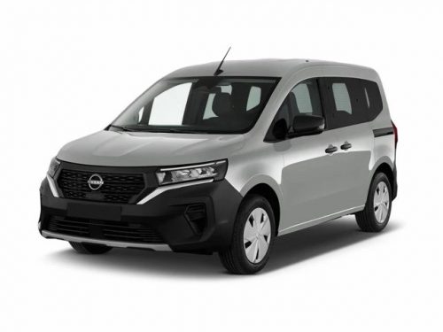 NISSAN TOWNSTAR AUTOTEPPICHE (2022-)