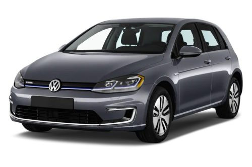 VW GTE AUTOTEPPICHE (2014-2020)