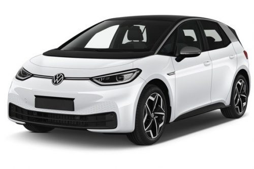 VW ID3 AUTOTEPPICHE (2019-)