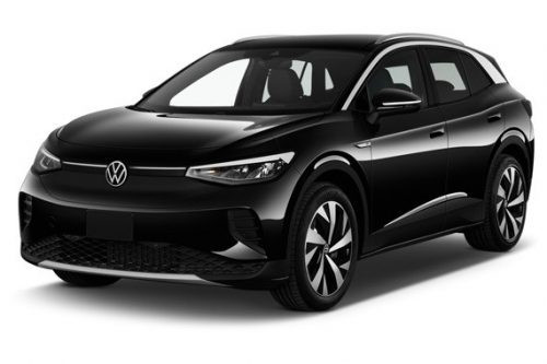 VW ID4 AUTOTEPPICHE (2020-)