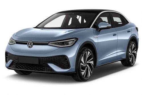 VW ID5 AUTOTEPPICHE (2021-)