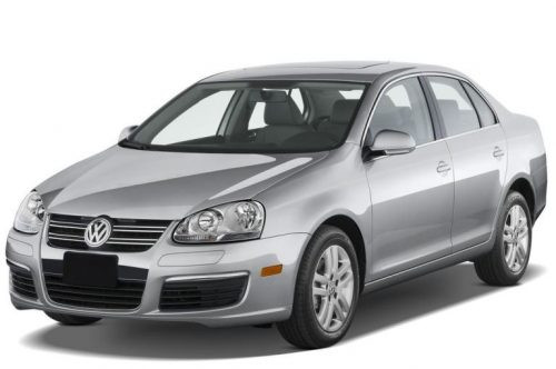 VW JETTA AUTOTEPPICHE (2005-2011)