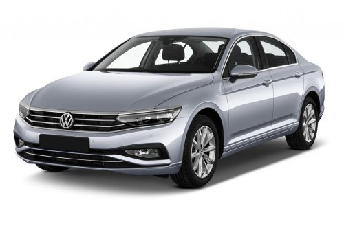 VW PASSAT B8 AUTOTEPPICHE (2014-2024)