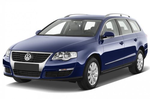 VW PASSAT B6 VARIANT AUTOTEPPICHE (2005-2010)