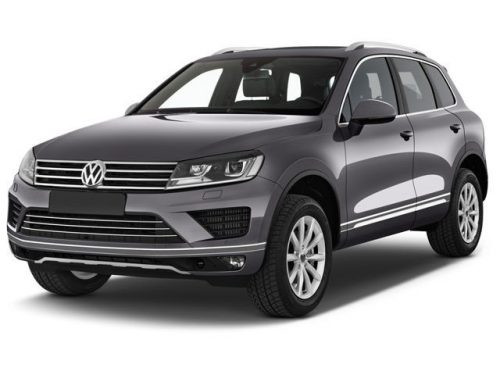 VW TOUAREG (7P) AUTOTEPPICHE (2014-2018)