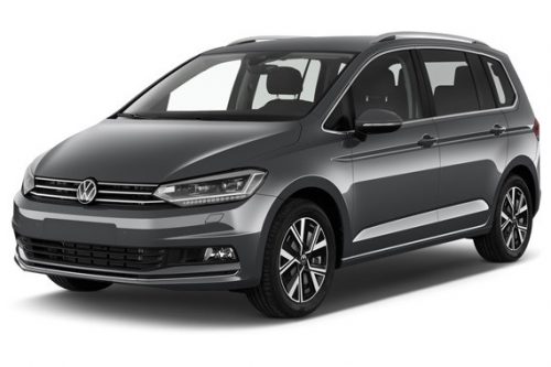 VW TOURAN AUTOTEPPICHE (2015-)