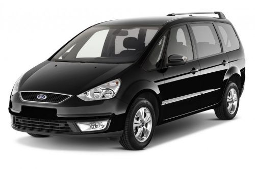 FORD S-MAX AUTOTEPPICHE (2006-2015)