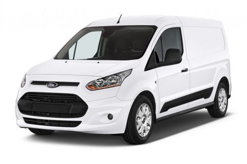 FORD TRANSIT CONNECT AUTOTEPPICHE (2014-2024)