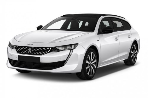 PEUGEOT 508 SW AUTOTEPPICHE (2019-)