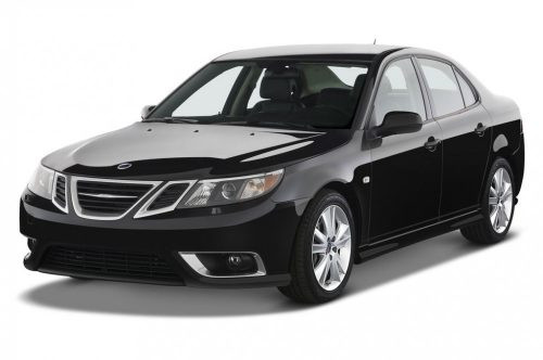 SAAB 9-3 AUTOTEPPICHE (2002-2012)