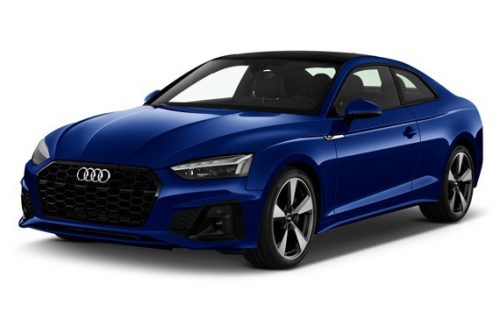 AUDI A5/S5/RS5 (B9) AUTOTEPPICHE (2016-)