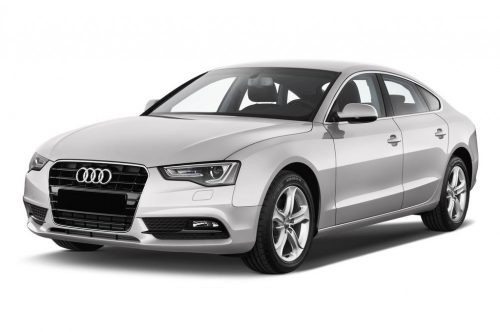 AUDI A5/S5/RS5 SPORTBACK (B8) AUTOTEPPICHE (2008-2016)