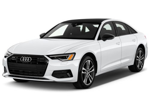 AUDI A6/S6/RS6 (C8) AUTOTEPPICHE (2018-)