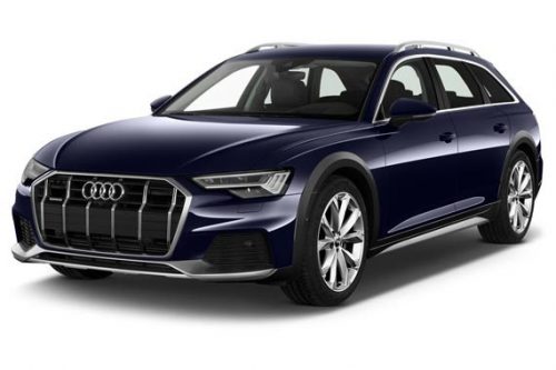 AUDI A6/S6/RS6 (C8) AVANT AUTOTEPPICHE (2018-)