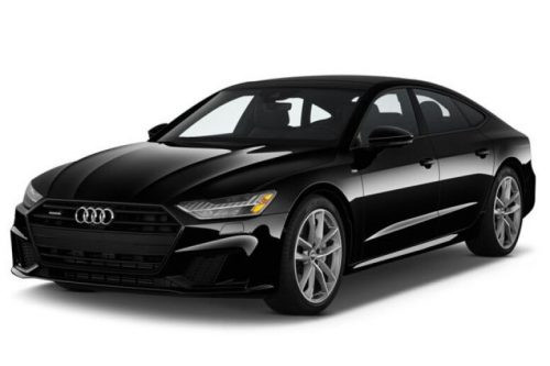 AUDI A7/S7/RS7 (4G9) AUTOTEPPICHE (2018-)