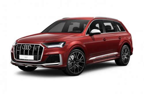 AUDI Q7/SQ7 (4M) AUTOTEPPICHE (2015-)