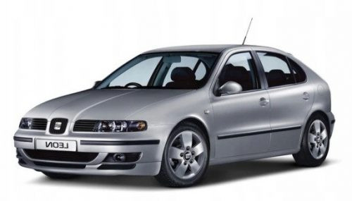 SEAT LEON (1M) AUTOTEPPICHE (1999-2006)