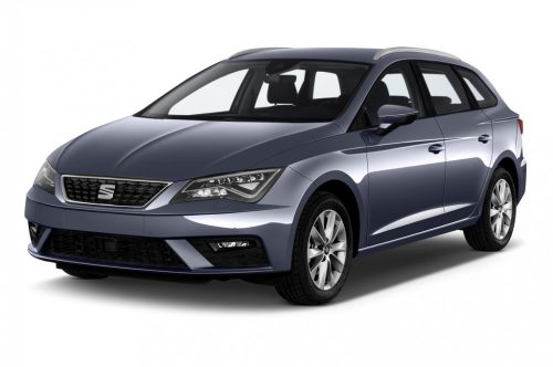 SEAT LEON (5F) SPORTSTOURER AUTOTEPPICHE (2013-2020)