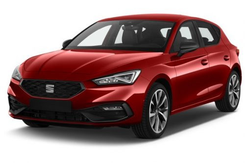 SEAT LEON (KL1/KL8) AUTOTEPPICHE (2020-)