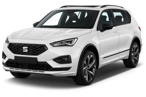 SEAT TARRACO AUTOTEPPICHE (2018-)