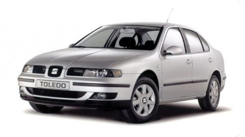 SEAT TOLEDO AUTOTEPPICHE (1998-2004)