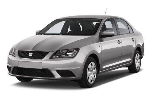 SEAT TOLEDO AUTOTEPPICHE (2012-2018)