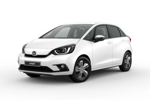 HONDA JAZZ (GR) AUTOTEPPICHE (2020-)