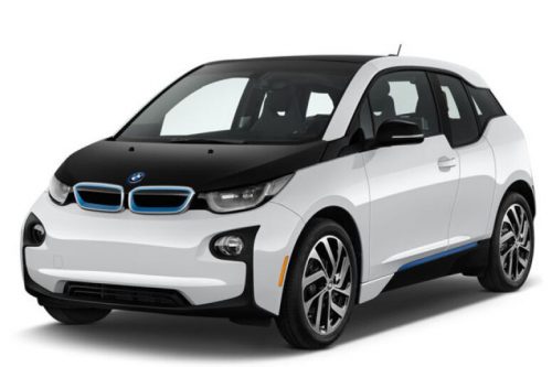 BMW I3 (I01) AUTOTEPPICHE (2013-2022)