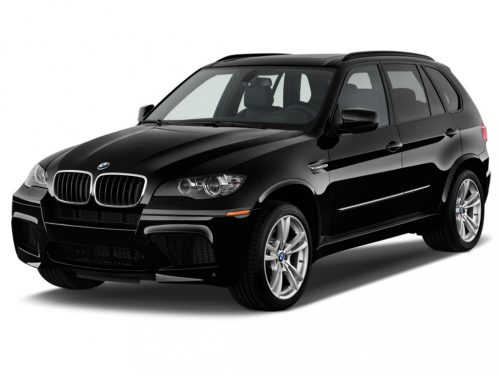 BMW X5 (E70) AUTOTEPPICHE (2007-2013)