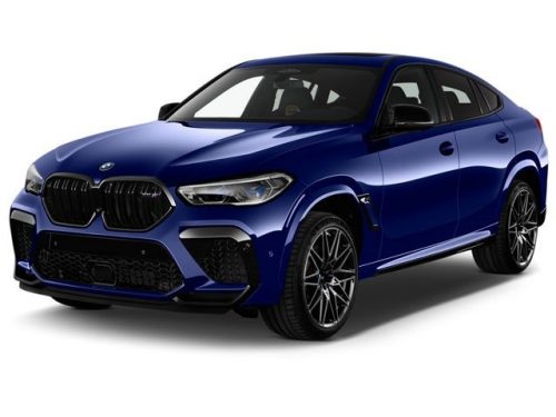 BMW X6 (G06) AUTOTEPPICHE (2019-)