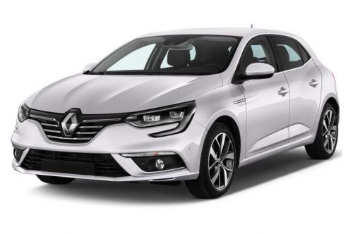 RENAULT MEGANE IV. AUTOTEPPICHE (2015-)