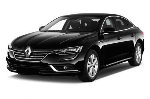 RENAULT TALISMAN AUTOTEPPICHE (2015-2022)