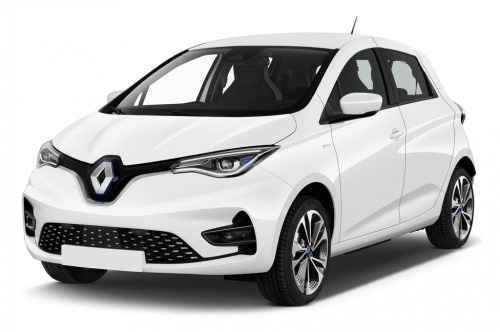 RENAULT ZOE AUTOTEPPICHE (2012-2022)