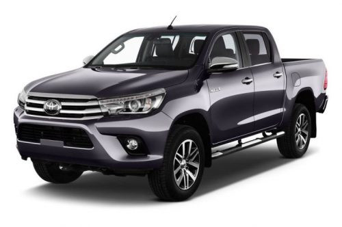 TOYOTA HILUX AUTOTEPPICHE (2015-)