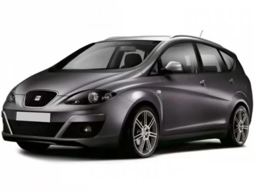 SEAT ALTEA XL WINABWEISER (2007-2015)