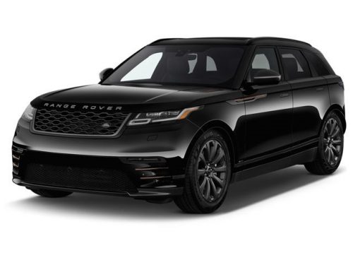 LAND ROVER RANGE ROVER VELAR AUTO GUMMIMATTEN (2017-)