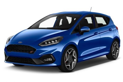 FORD FIESTA (MK8) WINABWEISER (2017-2024)