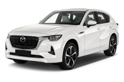 MAZDA CX-60 KOFFERRAUMWANNE (2022-)