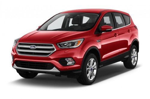 FORD KUGA (C520) WINABWEISER (2013-2019)