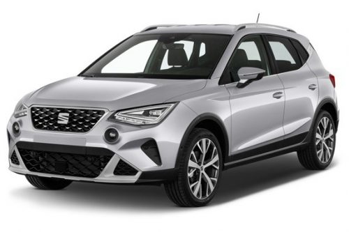 SEAT ARONA WINABWEISER (2017-)