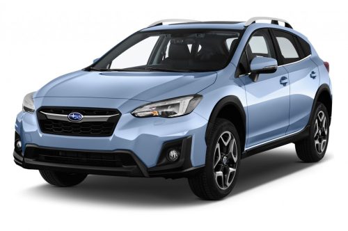 SUBARU XV WINABWEISER (2018-)